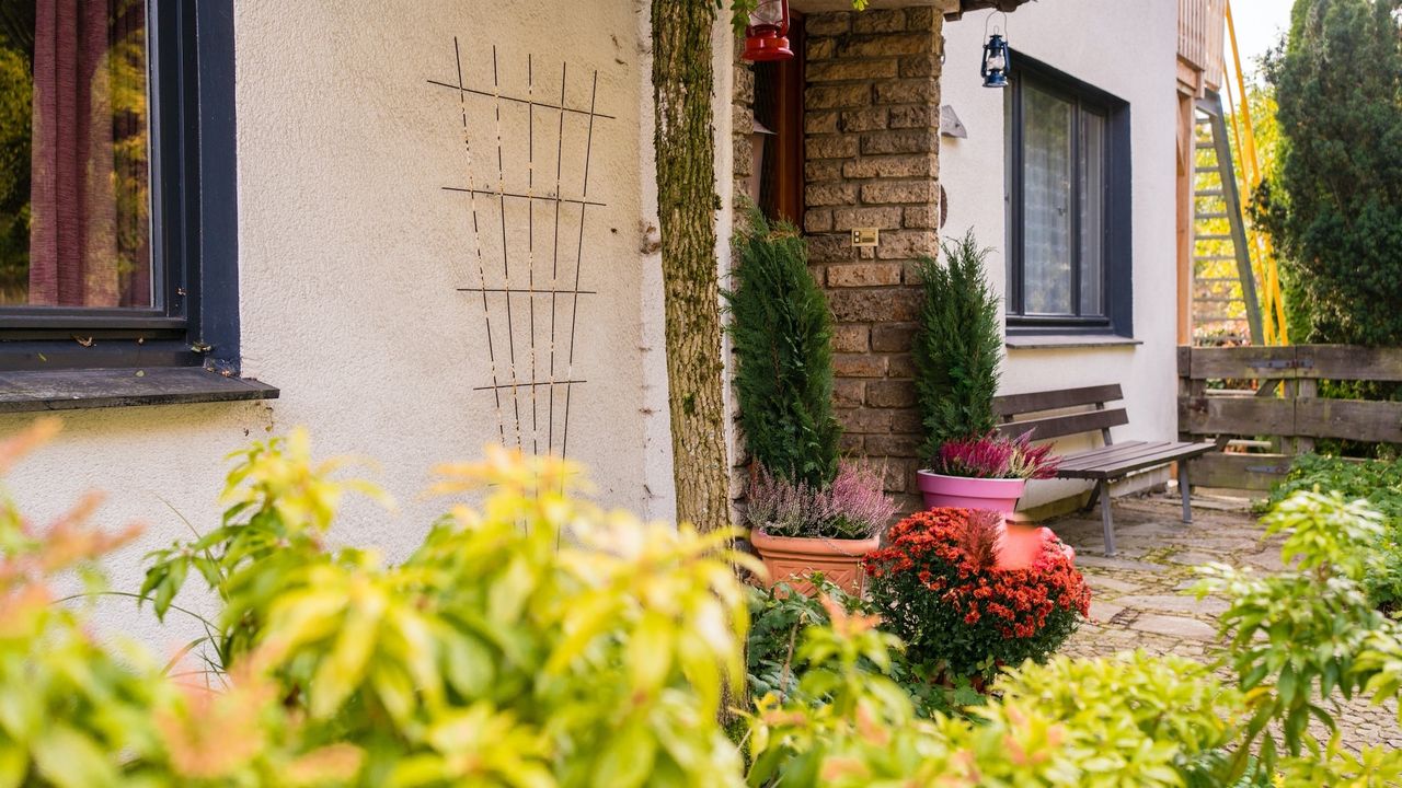 TerraceBalcony TerraceBalcony